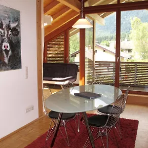 Freiraum Apartment