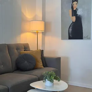  Apartment Casa La Victoria Spanien