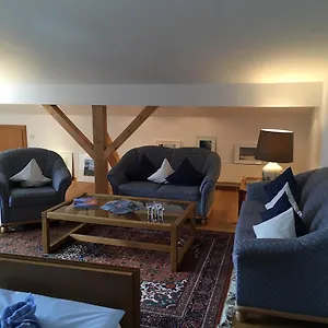 Marie-anne Apartment